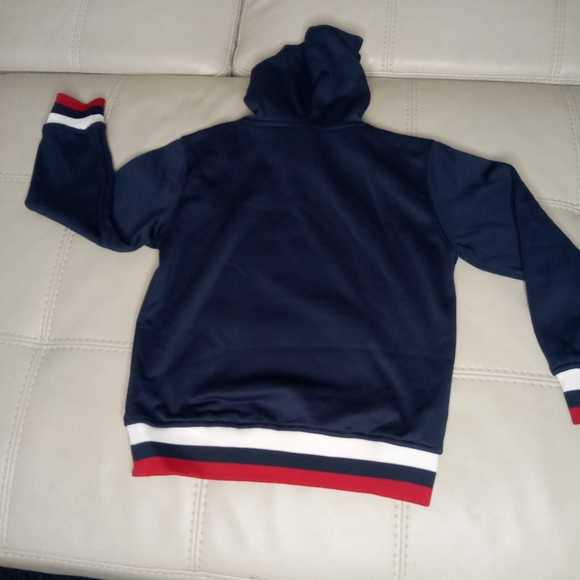 NBA Caviler Child's Hoodie with Front Pouch Pocket - Picture 2 of 4